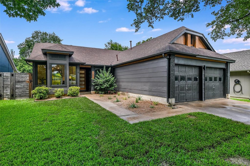 2600 Piping Rock TRL, Austin, TX 78748