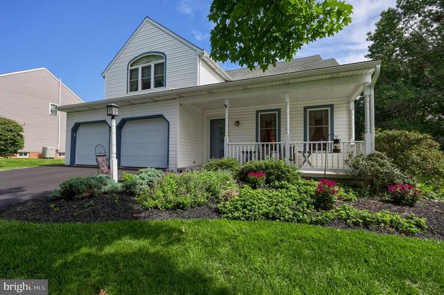260 S HOMESTEAD DR, Landisville, PA 17538