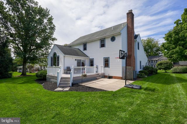 260 S HOMESTEAD DR, Landisville, PA 17538