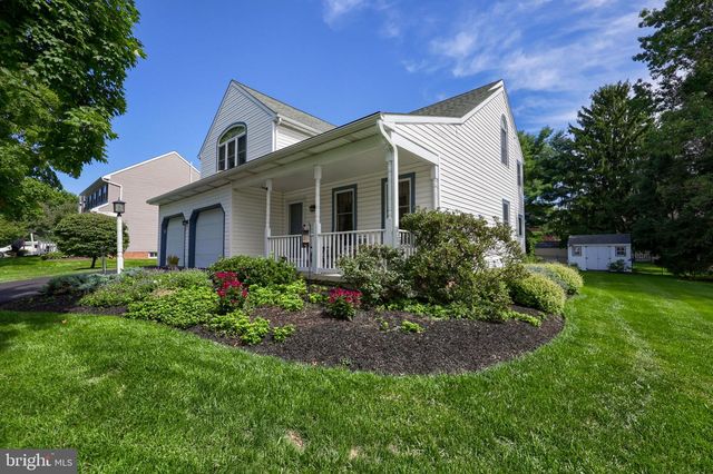 260 S HOMESTEAD DR, Landisville, PA 17538