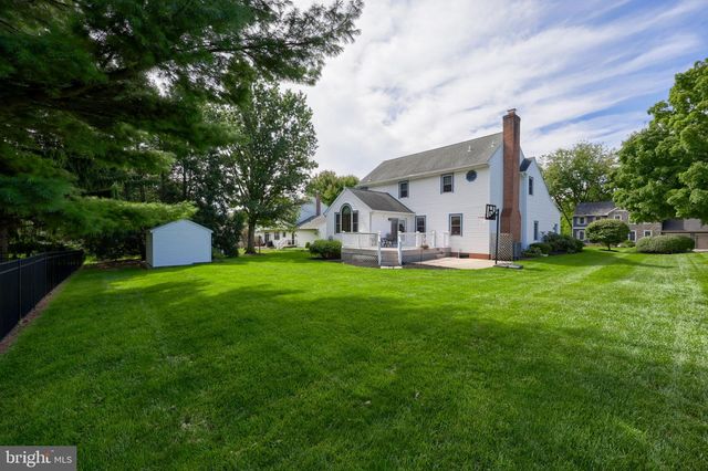 260 S HOMESTEAD DR, Landisville, PA 17538
