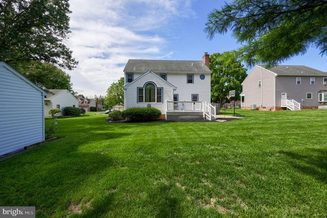 260 S HOMESTEAD DR, Landisville, PA 17538