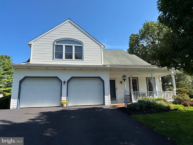 260 S HOMESTEAD DR, Landisville, PA 17538