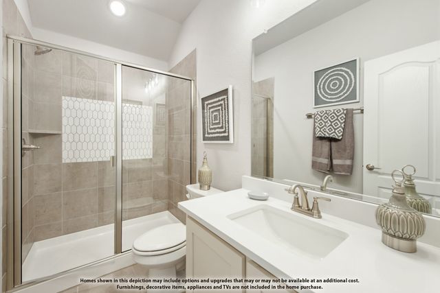 4005 Miscellany Lane, Celina, TX 76227