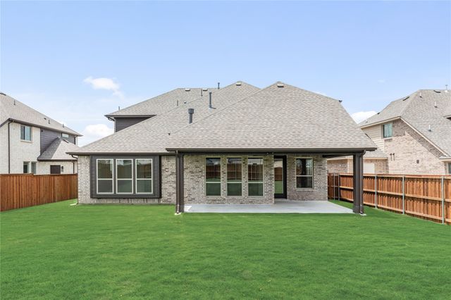 4005 Miscellany Lane, Celina, TX 75078