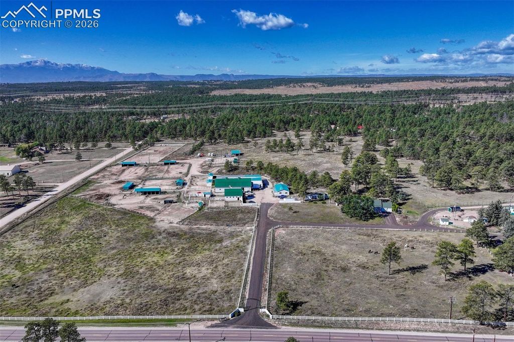 13354 N Meridian Road, Elbert, CO 80106 — photo 2