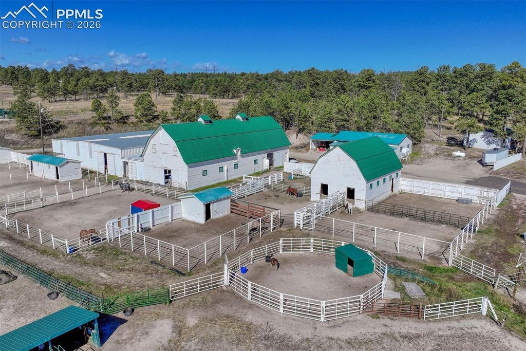 13354 N Meridian Road, Elbert, CO 80106 — photo 4