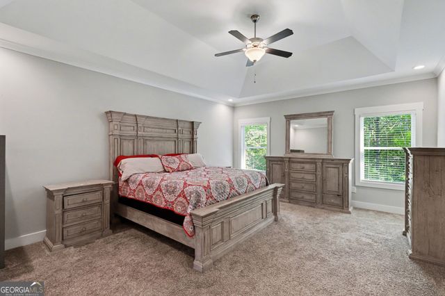 2 Village Ridge, Jasper, GA 30143