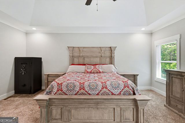 2 Village Ridge, Jasper, GA 30143