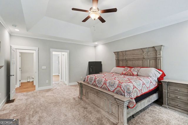 2 Village Ridge, Jasper, GA 30143