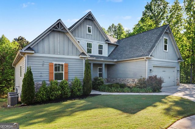 2 Village Ridge, Jasper, GA 30143