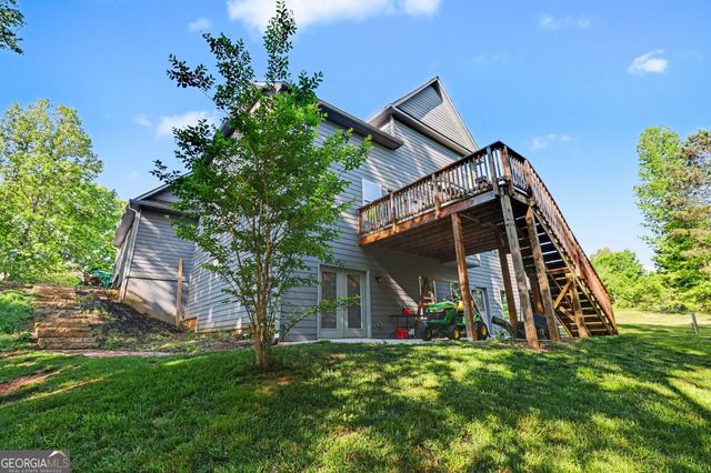 2 Village Ridge, Jasper, GA 30143