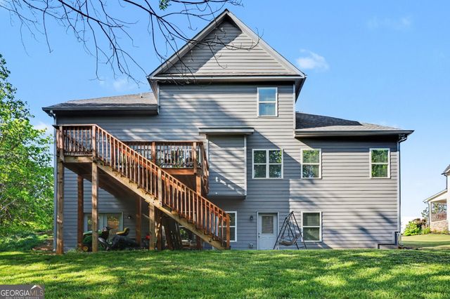 2 Village Ridge, Jasper, GA 30143