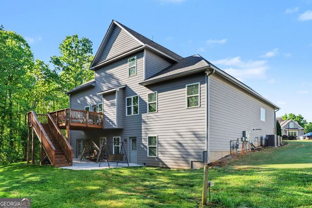 2 Village Ridge, Jasper, GA 30143