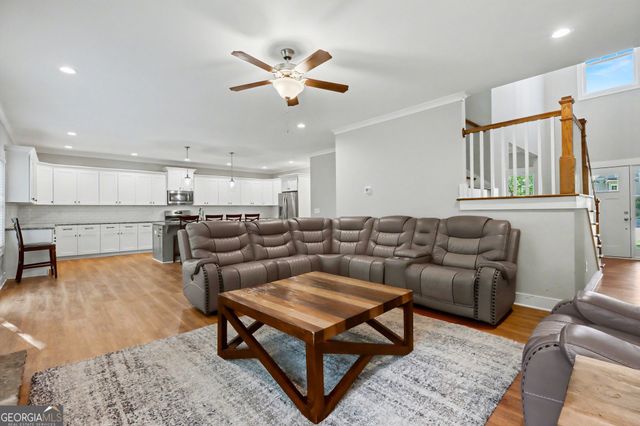 2 Village Ridge, Jasper, GA 30143