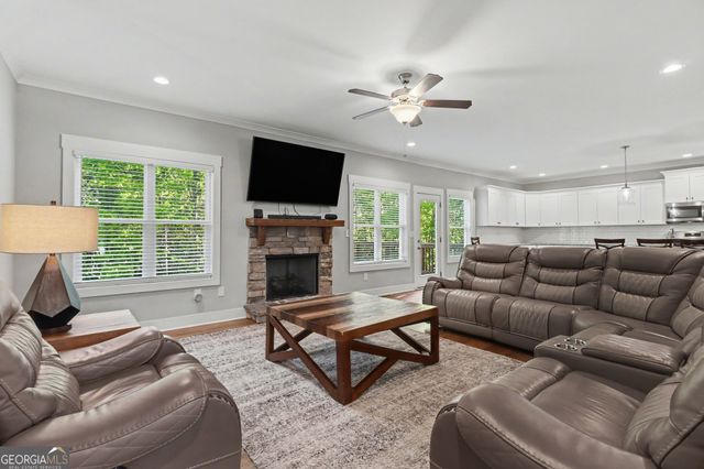 2 Village Ridge, Jasper, GA 30143