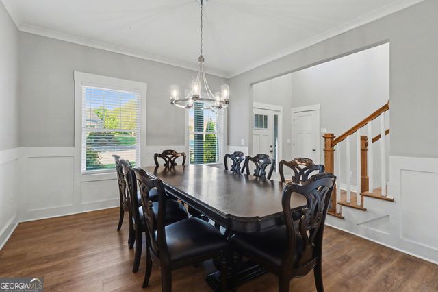 2 Village Ridge, Jasper, GA 30143