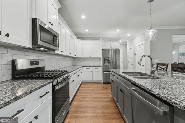 2 Village Ridge, Jasper, GA 30143
