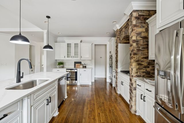 1118 Garrett Way, Mount Juliet, TN 37122