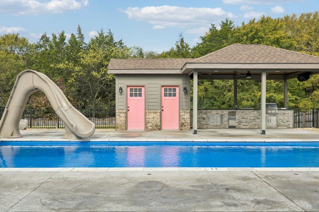 1118 Garrett Way, Mount Juliet, TN 37122