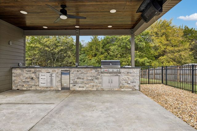 1118 Garrett Way, Mount Juliet, TN 37122