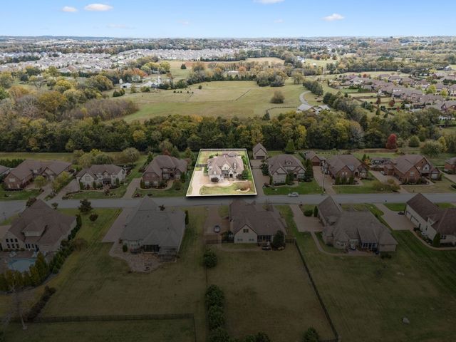 1118 Garrett Way, Mount Juliet, TN 37122