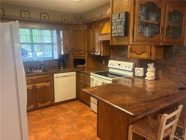 426 Belinda Drive, Alamo, TX 78516