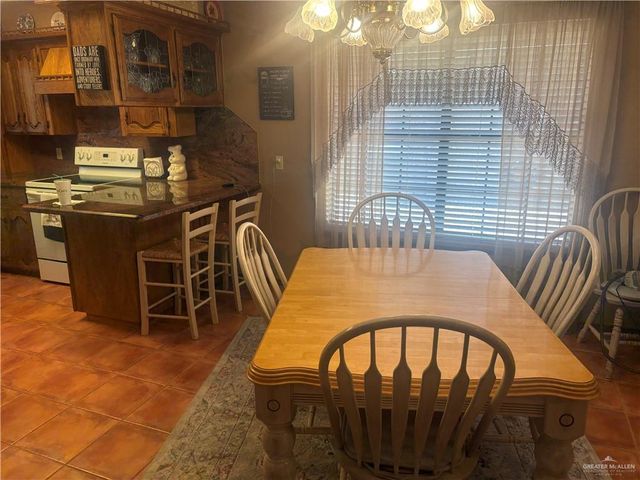 426 Belinda Drive, Alamo, TX 78516