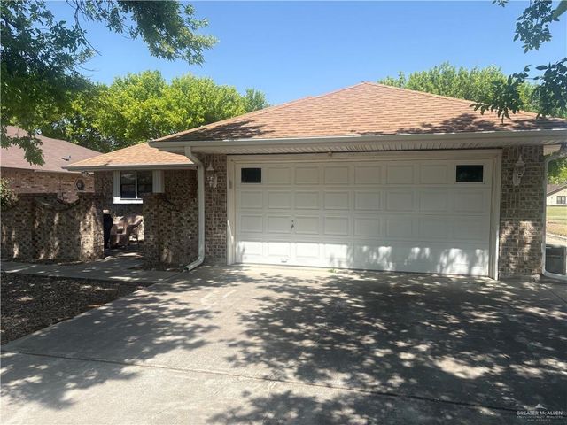 426 Belinda Drive, Alamo, TX 78516