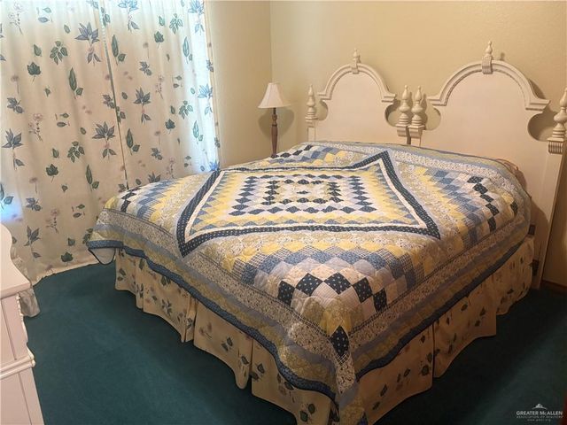 426 Belinda Drive, Alamo, TX 78516