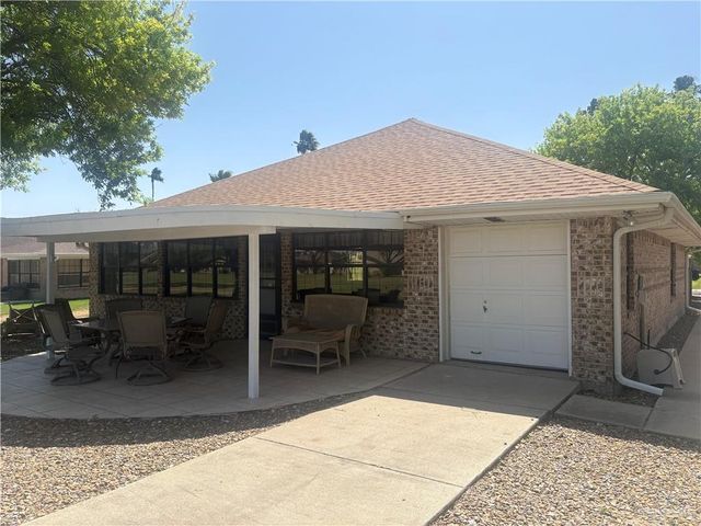 426 Belinda Drive, Alamo, TX 78516