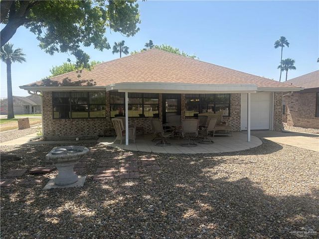 426 Belinda Drive, Alamo, TX 78516