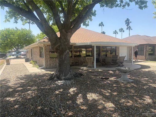 426 Belinda Drive, Alamo, TX 78516