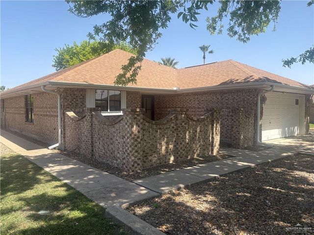 426 Belinda Drive, Alamo, TX 78516