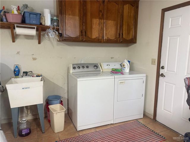 426 Belinda Drive, Alamo, TX 78516