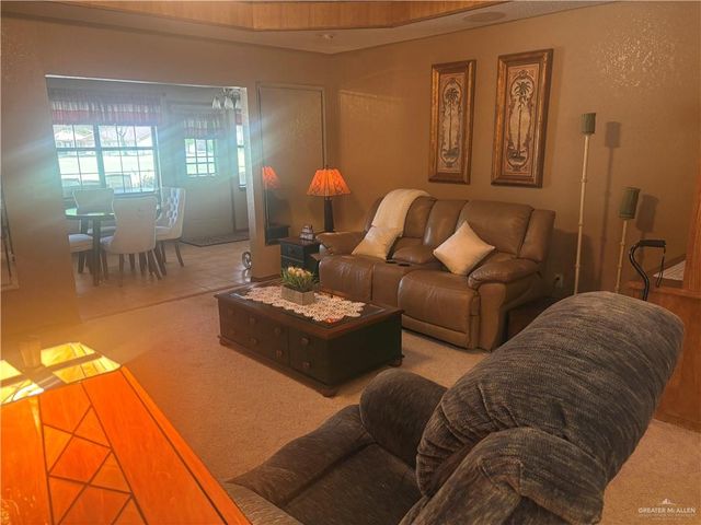 426 Belinda Drive, Alamo, TX 78516