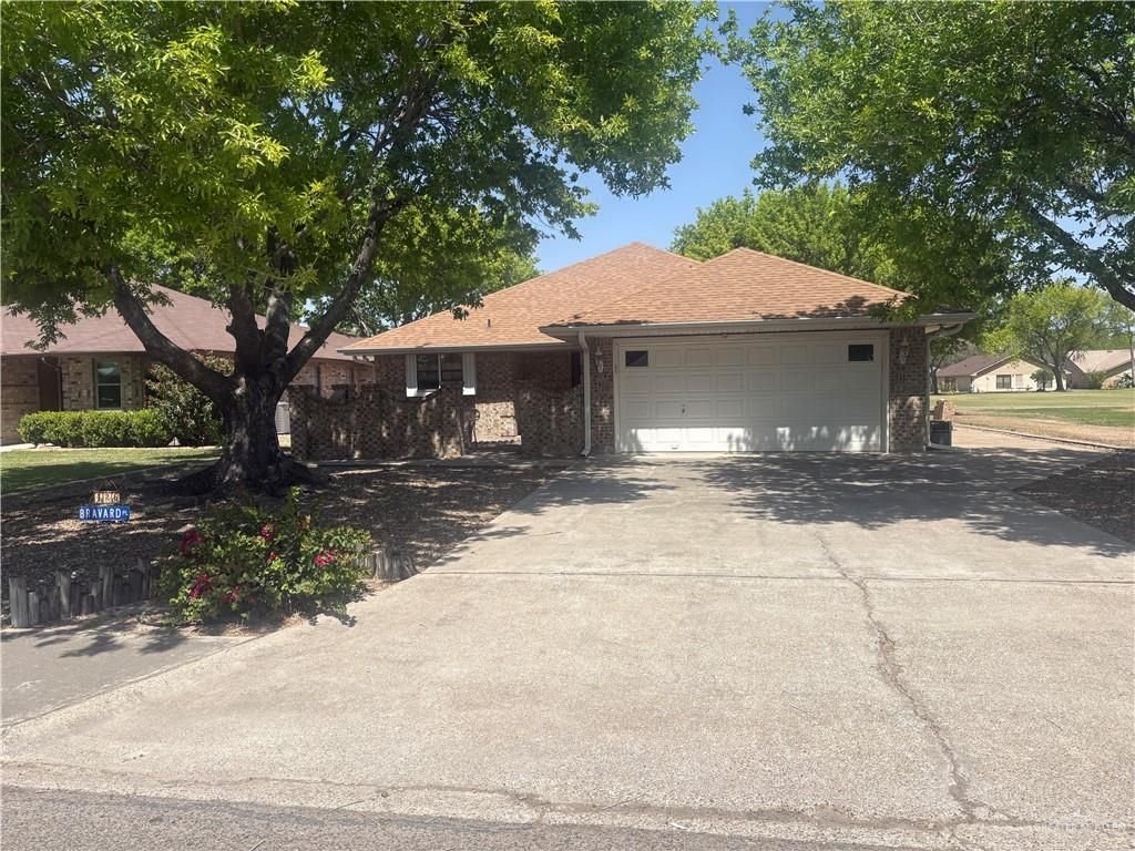 426 Belinda Drive, Alamo, TX 78516