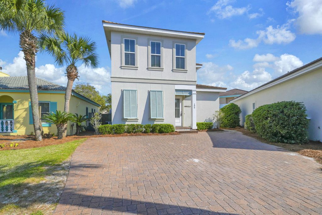 106 Terra Cotta Way, Destin, FL 32541