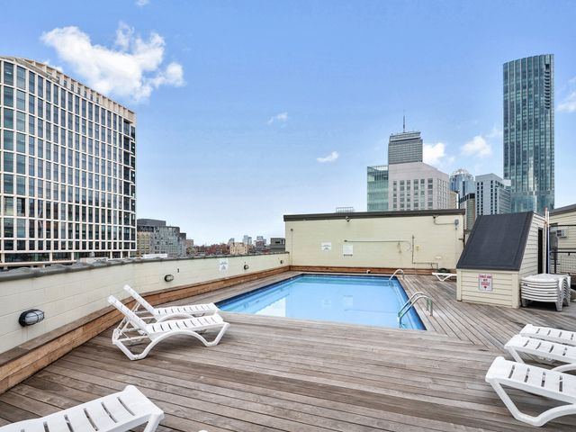 12 Stoneholm St 313, Boston, MA 02115
