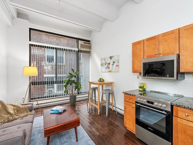 12 Stoneholm St 313, Boston, MA 02115