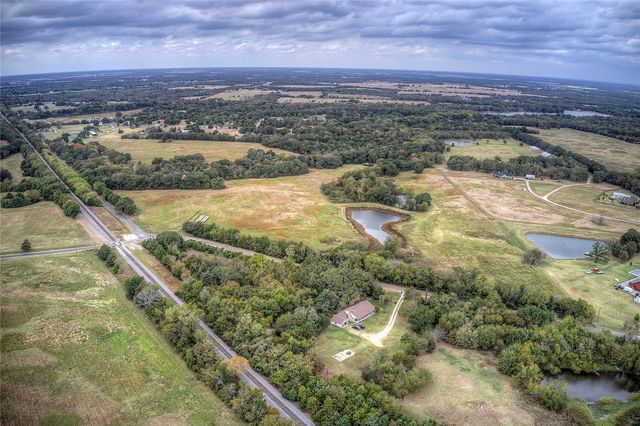 1711 County Road 3501, Wills Point, TX 75169