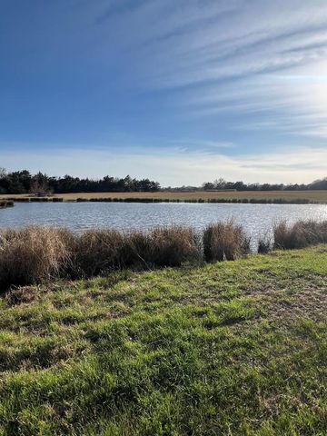 1711 County Road 3501, Wills Point, TX 75169