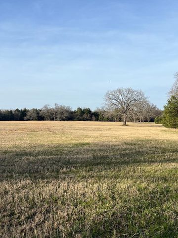 1711 County Road 3501, Wills Point, TX 75169