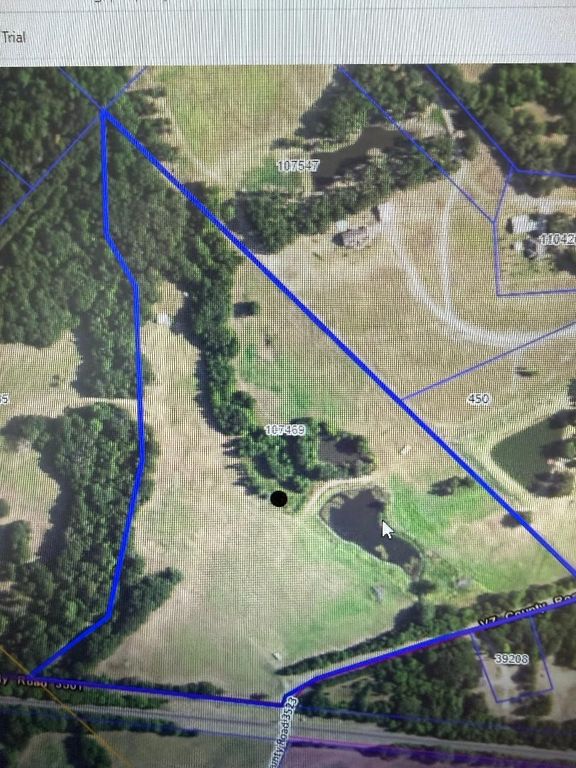 1711 County Road 3501, Wills Point, TX 75169
