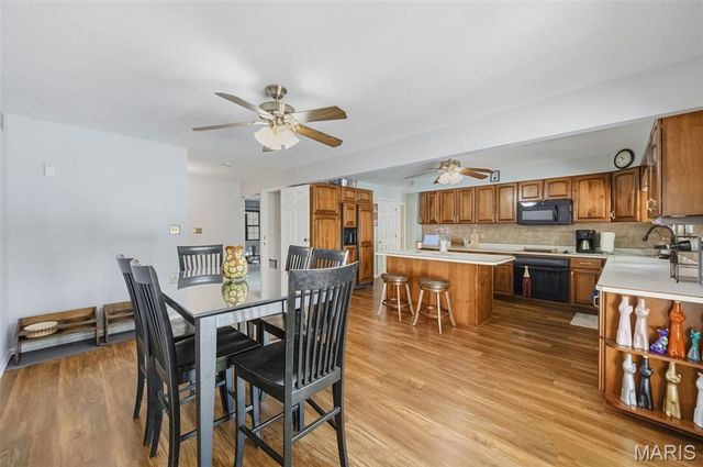 2103 Golfview Drive, Collinsville, IL 62234