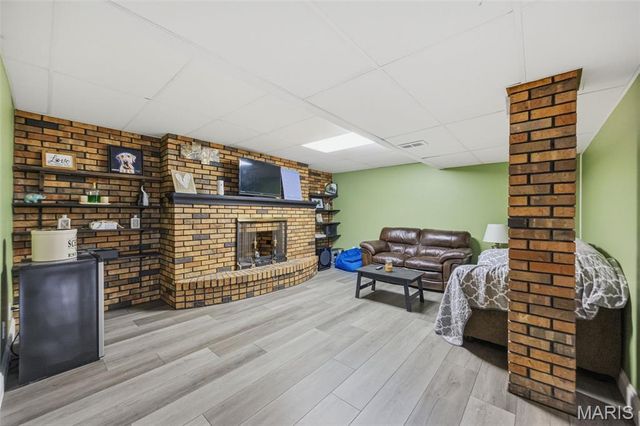 2103 Golfview Drive, Collinsville, IL 62234