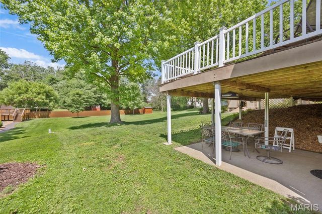 2103 Golfview Drive, Collinsville, IL 62234