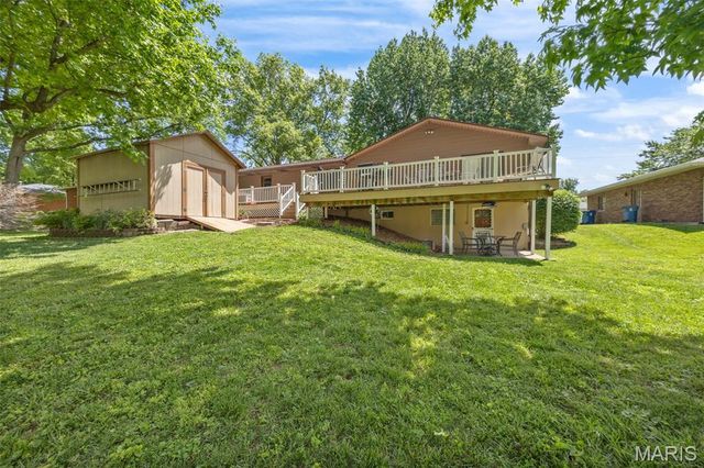 2103 Golfview Drive, Collinsville, IL 62234