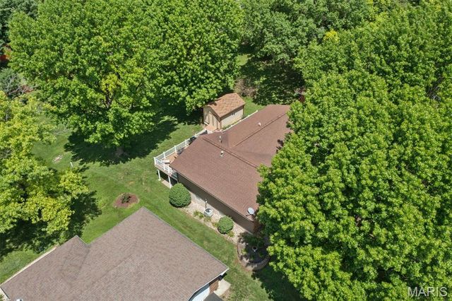 2103 Golfview Drive, Collinsville, IL 62234