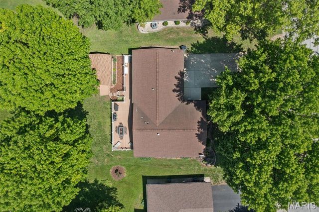 2103 Golfview Drive, Collinsville, IL 62234